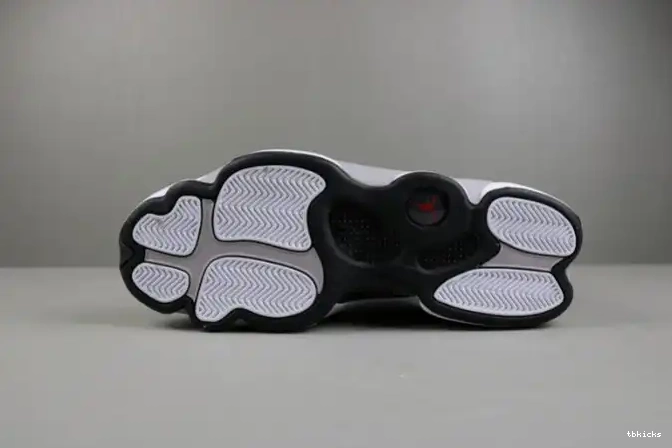 Cheap TB Grey Atmosphere Air Retro Jordan 13 414571-016 0502